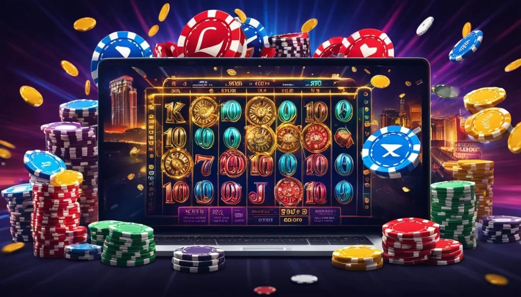 Chiến lược cá cược hiệu quả tại SIN88 Chính Thức