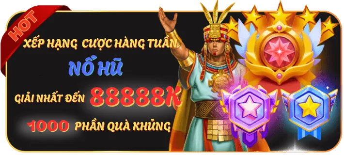 Ưu đãi nạp lại hàng ngày sin88 chính thức