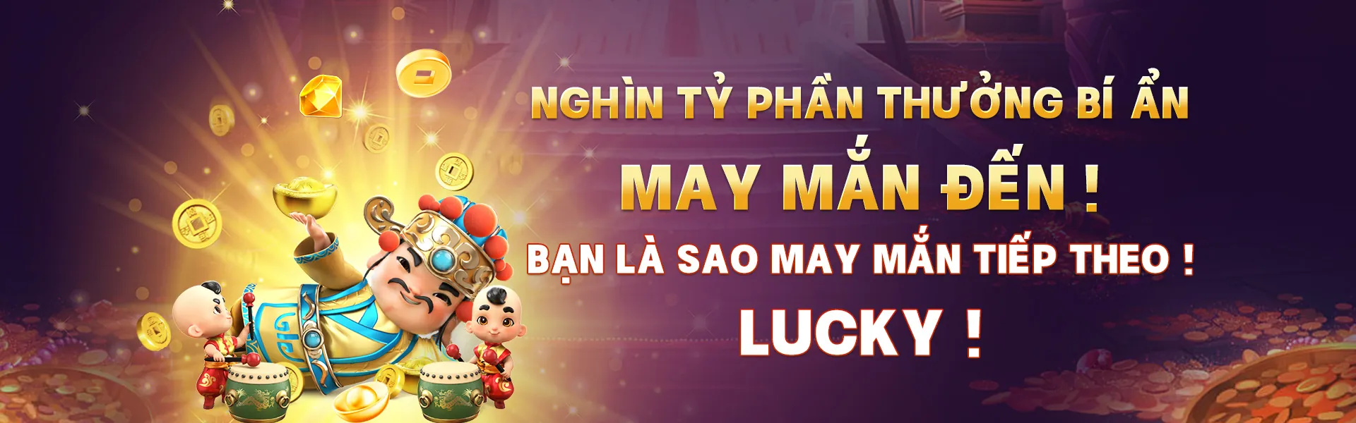 Hình ảnh chính của trò chơi Slots tại Sin88 Chính Thức với các biểu tượng may mắn và hiệu ứng lấp lánh