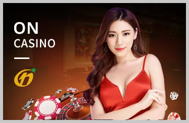 Live Casino với Dealer chuyên nghiệp