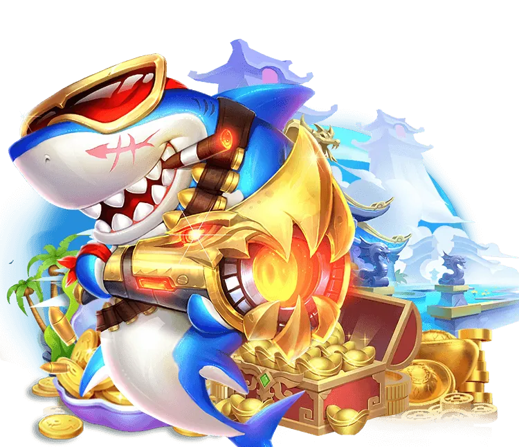 Tính năng game bắn cá sin88 chính thức
