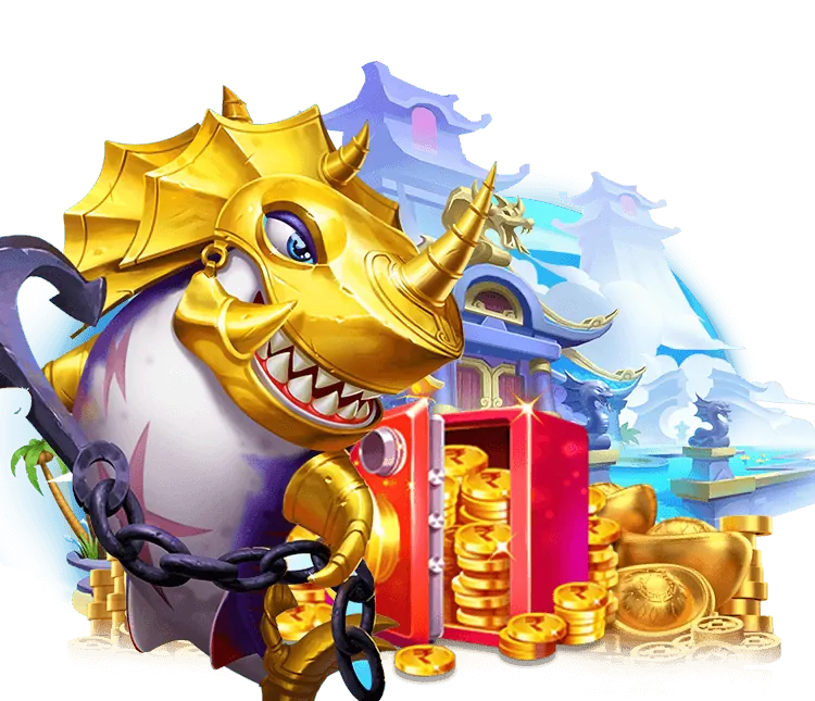 Ưu đãi casino và bắn cá Sin88