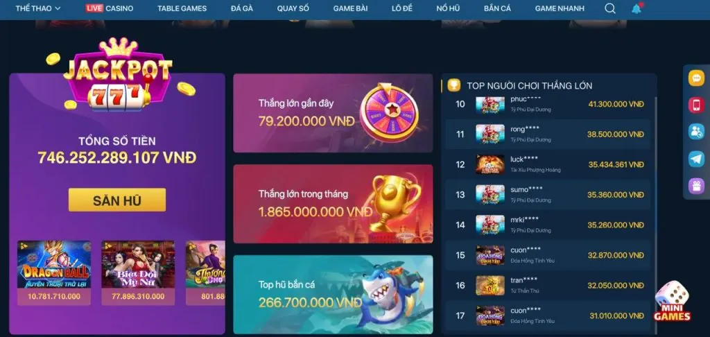 Cá cược trực tiếp tại sin88 chính thức