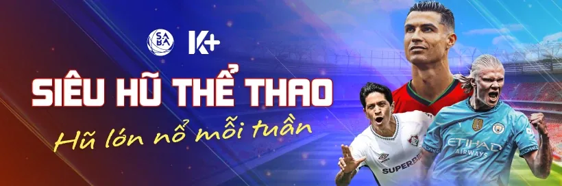 Cá cược thể thao SIN88 với các trận đấu bóng đá trực tiếp