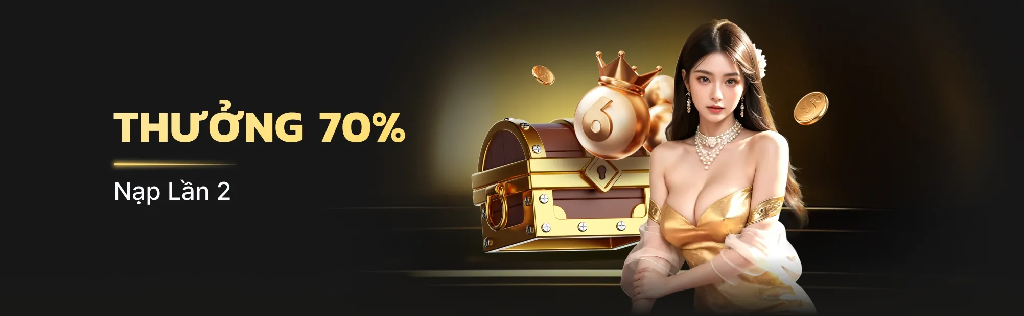 Hoàn trả cược Slots hấp dẫn tại Sin88