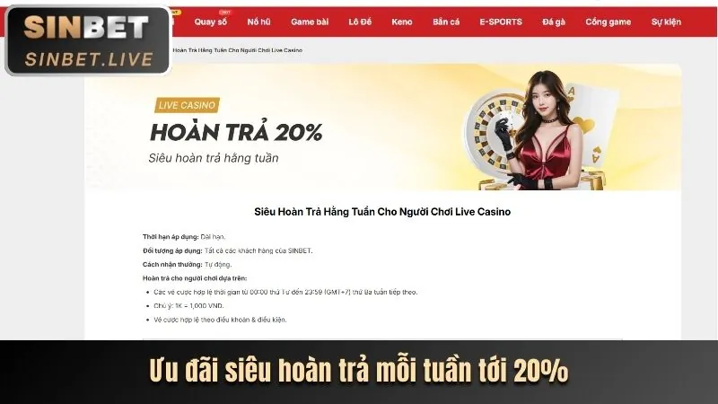 Tổng quan các chủ đề blog SIN88 Chính Thức