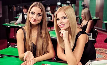 Biểu tượng chọn trò chơi Slots yêu thích
